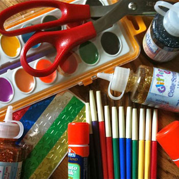 Golden Knight Brands Arts and Crafts